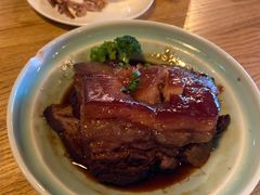 -热度餐厅(老佛爷店)