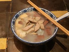 -小潘记鸭血粉丝汤