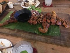-Naughty Nuri’s Phuket