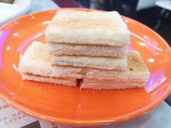 -澳门陈光记烧味饭店(万象城店)