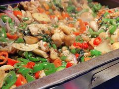 紫苏牛蛙平锅-蛙来哒(吉联mall店)