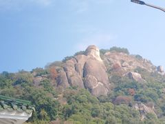 -云洞岩风景区