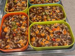-韩麦大冷面(桂花街直营店)