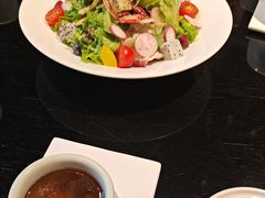 -高第街56号餐厅(美莲广场店)
