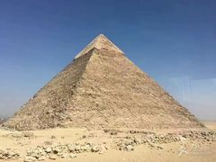 -吉萨金字塔群