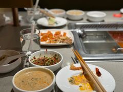 -海底捞火锅(泉城路店)
