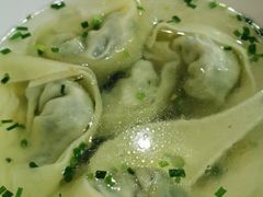 -潘国仙耳光馄饨(黄家阙路店)