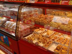 -味多美蛋糕(双合地铁店)