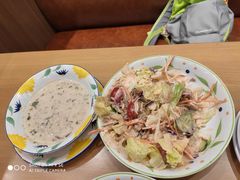 -萨莉亚意式餐厅(天河城购物中心店)