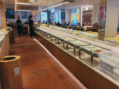 -素满香·食养自助(天一广场店)
