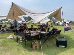 -长洲岛都市农业公园