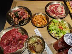 -西塔老太太泥炉烤肉(亚运村店)