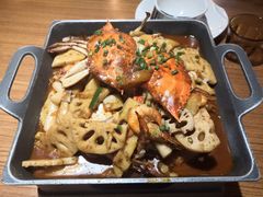 -川知味(京华城店)
