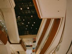 -太原茂业天地购物中心