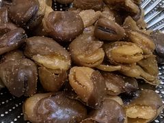 -501號台州海鲜餐厅(海创园店)