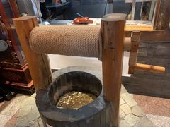 -四季民福烤鸭店(王府井灯市口店)