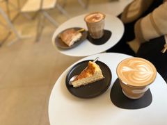 -悟白咖啡WoobyCafe