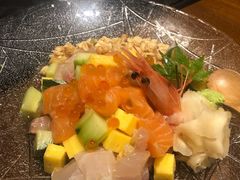 -傑·料理·海鲜放题(佛山文华荟店)