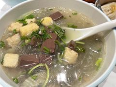 -小潘记鸭血粉丝汤
