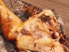 -吴山烤禽 (吴山路店)