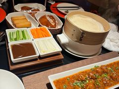 -丽晶轩中餐厅(重庆丽晶酒店)