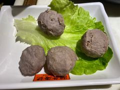 -潮牛海记•潮汕牛肉火锅•醉鸡煲•粿条汤(通北路店)