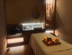 -栖SPA·ONDA ·海菲秀·皑皑科技美肤中心