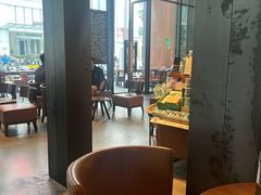 -星巴克臻选(广州高德置地秋广场店)