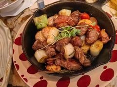 -BROWNSTONE布朗石西班牙餐厅(富城店)