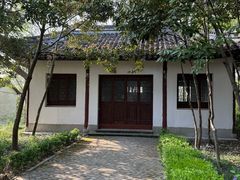 -上海佘山国家森林公园天马山园