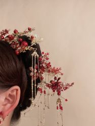 -Mregina 美人纪摄影(样片研发中心)