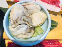 -手选潮汕鲜牛肉火锅(二七广场店)