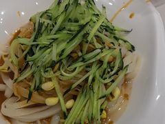 -子午路张记肉夹馍(兵马俑店)