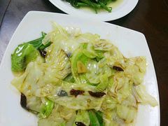 -新疆烧烤王(广灵店)