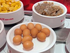 -龍歌自助小火锅(雨花台江南虹悦城店)