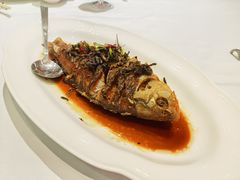 -上海小南国(正大店)