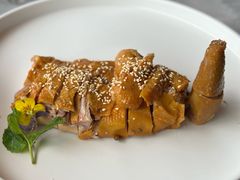 -福苗小骆驼烧烤(曲江店)