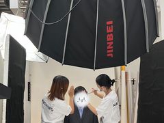 -海马体照相馆(上海宝山万达广场店)