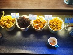 -蜜桃餐厅·古运河畔(南下塘店)