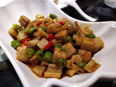 -外婆味道·云南菜大当家(关上店)