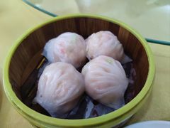 -吉莲利苑海鲜酒家(珠海拱北29年老字号店)