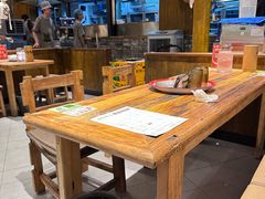 -北丐先生·野馄饨烧烤(雨花万象店)