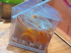 -首尔朴宝·炭火烤肉(五角场店)