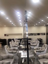 -DX HAIR SALON·发现未知美发沙龙
