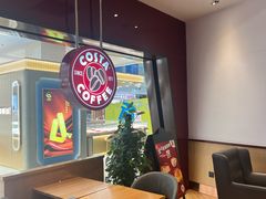 -COSTA COFFEE(天通苑华联店)