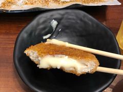 -老酱油炸社