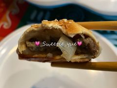 -楼兰古丽新疆菜(钟楼景观店)