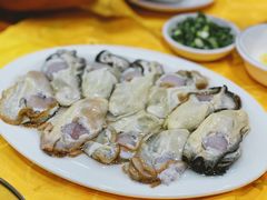 -濠轩阁特色生蚝火锅(水湾路店)