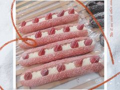 -奈雪的茶(亨特国际广场店)