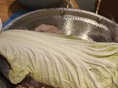 -云尊府云南菜·蒸汽石锅鱼(学清路店)